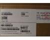 Lenovo 5CB1J36002 Tastatur inkl. Topcase ASM_BUL L82TL SG