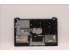 Lenovo 5CB1J37600 Tastatur inkl. Topcase ASM_UK L82V6 NFP_AB