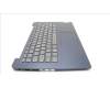 Lenovo 5CB1J37601 Tastatur inkl. Topcase ASM_ITA L82V6 NFP_AB