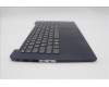 Lenovo 5CB1J37611 Tastatur inkl. Topcase ASM_FRA L82V6 NFP_AB
