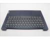 Lenovo 5CB1J37611 Tastatur inkl. Topcase ASM_FRA L82V6 NFP_AB