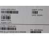 Lenovo 5CB1J37612 Tastatur inkl. Topcase deutsch L82V6 NFP_AB