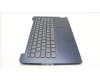 Lenovo 5CB1J37612 Tastatur inkl. Topcase deutsch L82V6 NFP_AB