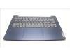 Lenovo 5CB1J37621 Tastatur inkl. Topcase ASM_EURO ENGL82V6NFP_AB