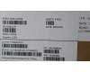 Lenovo 5CB1J37632 Tastatur inkl. Topcase ASM_ITA L82V6 NFP_CG
