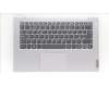 Lenovo 5CB1J37636 Tastatur inkl. Topcase ASM_POR L82V6 NFP_CG