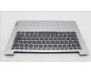 Lenovo 5CB1J37636 Tastatur inkl. Topcase ASM_POR L82V6 NFP_CG