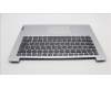 Lenovo 5CB1J37643 Tastatur inkl. Topcase deutsch L82V6 NFP_CG
