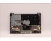 Lenovo 5CB1J37647 Tastatur inkl. Topcase ASM_NORDIC L82V6 NFP_CG