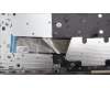 Lenovo 5CB1J37651 Tastatur inkl. Topcase schweiz L82V6 NFP_CG