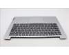 Lenovo 5CB1J37652 Tastatur inkl. Topcase ASM_EURO ENGL82V6NFP_CG