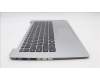 Lenovo 5CB1J37652 Tastatur inkl. Topcase ASM_EURO ENGL82V6NFP_CG