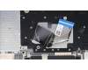 Lenovo 5CB1J37654 Tastatur inkl. Topcase ASM_BUL L82V6 NFP_CG