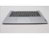 Lenovo 5CB1J37660 Tastatur inkl. Topcase ASM_HBW L82V6 NFP_CG