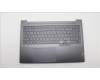 Lenovo 5CB1J37692 Tastatur inkl. Topcase ASM_ARA H 82VA GY