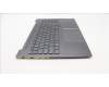 Lenovo 5CB1J37692 Tastatur inkl. Topcase ASM_ARA H 82VA GY