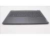 Lenovo 5CB1J37692 Tastatur inkl. Topcase ASM_ARA H 82VA GY