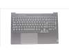Lenovo 5CB1J37716 Tastatur inkl. Topcase spanisch H 82VA GY