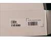 Lenovo 5CB1J38238 Tastatur inkl. Topcase ASM_USA ENG H 82VA GY