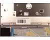 Lenovo 5CB1J38378 Tastatur inkl. Topcase spanisch H21EL STGY_8HD
