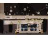 Lenovo 5CB1J38379 Tastatur inkl. Topcase schweiz H21EL STGY_8HD