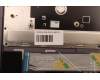 Lenovo 5CB1J38379 Tastatur inkl. Topcase schweiz H21EL STGY_8HD