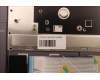 Lenovo 5CB1J38389 Tastatur inkl. Topcase ASM_BEL H21EL STGY_8HD
