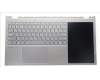 Lenovo 5CB1J38393 Tastatur inkl. Topcase ASM_UKR H21EL STGY_8HD
