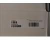 Lenovo 5CB1J38405 Tastatur inkl. Topcase ASM_FRA H 82UW D VGA