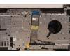 Lenovo 5CB1J38414 Tastatur inkl. Topcase ASM_ITA H 82UW D VGA