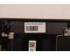Lenovo 5CB1J38414 Tastatur inkl. Topcase ASM_ITA H 82UW D VGA