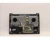 Lenovo 5CB1J38419 Tastatur inkl. Topcase ASM_POR H 82UW D VGA
