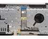 Lenovo 5CB1J38427 Tastatur inkl. Topcase ASM_UK H 82UW D VGA