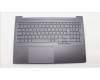 Lenovo 5CB1J38431 Tastatur inkl. Topcase ASM_BEL H 82UW I VGA