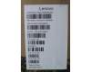 Lenovo 5CB1J38431 Tastatur inkl. Topcase ASM_BEL H 82UW I VGA