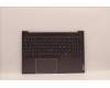 Lenovo 5CB1J38450 Tastatur inkl. Topcase ASM_NORDIC H82UWIVGA