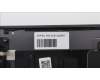 Lenovo 5CB1J38455 Tastatur inkl. Topcase schweiz H 82UW I VGA