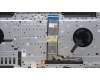 Lenovo 5CB1J38455 Tastatur inkl. Topcase schweiz H 82UW I VGA