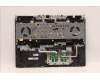 Lenovo 5CB1J38463 Tastatur inkl. Topcase ASM_ENG C 82SC BLA