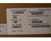 Lenovo 5CB1J38463 Tastatur inkl. Topcase ASM_ENG C 82SC BLA