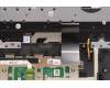 Lenovo 5CB1J38463 Tastatur inkl. Topcase ASM_ENG C 82SC BLA