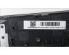 Lenovo 5CB1J38481 Tastatur inkl. Topcase ASM_FRA C 82SC BLA