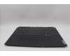 Lenovo 5CB1J38485 Tastatur inkl. Topcase ASM_BEL C 82SC BLA