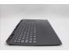 Lenovo 5CB1J38485 Tastatur inkl. Topcase ASM_BEL C 82SC BLA