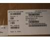 Lenovo 5CB1J38496 Tastatur inkl. Topcase ASM_GRE C82SCRGB BLA