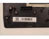 Lenovo 5CB1J38496 Tastatur inkl. Topcase ASM_GRE C82SCRGB BLA
