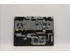 Lenovo 5CB1J38965 Tastatur inkl. Topcase ASM_BUL C82SCRGB BLA