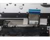 Lenovo 5CB1J38966 Tastatur inkl. TopcaseASM_CZE/SLK C82SCRGB BLA