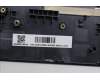 Lenovo 5CB1J38966 Tastatur inkl. TopcaseASM_CZE/SLK C82SCRGB BLA