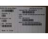 Lenovo 5CB1J38977 Tastatur inkl. Topcase ASM_ARA C 82SB BLA